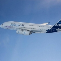 Az Airbus leállítja az A380-as gyártását