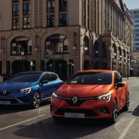 Új Renault Clio: Egy új generáció ikonja mutatkozik be a Genfi Autószalonon