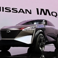 A Nissan bemutatja e-POWER modelljeit Európában