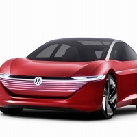 A Volkswagen 22 millió elektromos jármű gyártását tervezi tíz éven belül