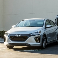 A Hyundai IONIQ Electric maximális pontszámot ért el a Green NCAP károsanyag-kibocsátási és energiahatékonysági minősítésén