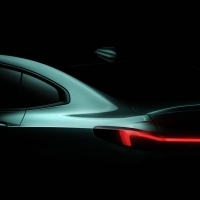 2020-ban érkezik az első BMW 2-es Gran Coupé