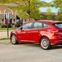 A Ford egy második észak-amerikai gyárat is üzembe állít az akkumulátorról hajtott elektromos autók gyártására