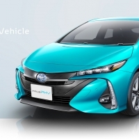 Nincs tisztább üzemű autó a 2019-es Toyota Prius Plug-In hibridnél