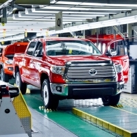 Őrületes összeget, 3,7 billió forintot költ fejlesztésre a Toyota
