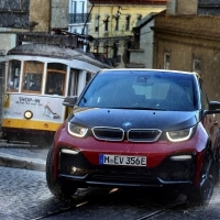 Már több mint 500 darab BMW i3-ast adtak el Magyarországon a modell bevezetése óta