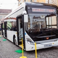 Újabb merész ígéret – hat év alatt hatezer autóbuszt cserélnének le a közösségi közlekedésben
