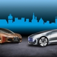 A BMW Group és a Daimler AG aláírta hosszú távú technológiafejlesztési együttműködését