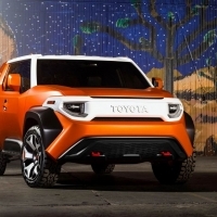 Új crossoverrel bővíti választékát a Toyota