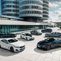 A BMW legexkluzívabb modelljei, amelyek újraértelmezték a kézzelfogható luxus fogalmát