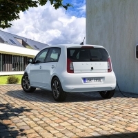 A ŠKODA AUTO elektromosautó-alkatrészeket gyárt a Volkswagen-csoportnak