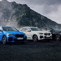 Fenntartható vezetési élmény két erőforrással és intelligens összkerékhajtással: megérkezett a BMW X1 xDrive25e