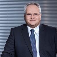 Október 1-jétől Alfons Dintner az Audi Hungaria igazgatóság új elnöke