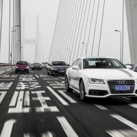 Az Audi elkészítette az autonóm vezetés felhasználói tipológiáját és érzelmi térképét