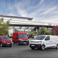 Nagyszabású elektromos offenzíva a Citroën haszongépjármű-kínálatában