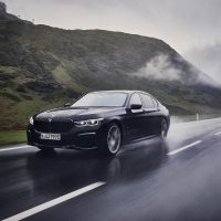 Fenntartható luxus - ISO tanúsítvány igazolja az új BMW 7-es sorozat plug-in hibrid hajtáslánc-technológiájának példaértékű életci