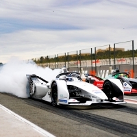 Több verseny, új csapatok, további helyszínek: Az ABB FIA Formula-E bajnokság 6. idénye