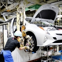 Brit autógyártók: kiüti a brit autóipart, ha nem lesz kereskedelmi megállapodás az EU-val