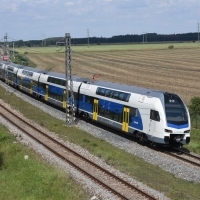 Újabb 21 Stadler motorvonatot rendelhet a MÁV