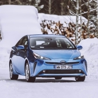 A Toyota Prius Európa legtakarékosabb új autója