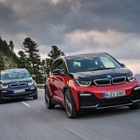 Hatéves a BMW i3: az elektromos mobilitás első úttörői már több mint 200 ezer kilométert tettek meg