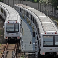 A BKV megtérítteti a metrókocsik kárát a Metrowagonmash Rt.-vel