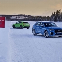 Az új Audi RS Q3 és az új Audi RS Q3 Sportback 2,5 literes TFSI erőforrással érkezik