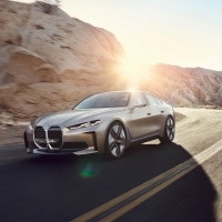 Hans Zimmer álmodta meg a BMW Concept i4 tanulmányautó hangzásvilágát