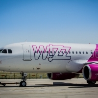 A Wizz Air szünetelteti olaszországi és izraeli járatait