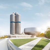 BMW Group a gyártási rugalmasság és a szolidaritás mentén dolgozik a koronavírussal sújtott időszakban