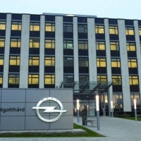 Az Opel Szentgotthárd készen áll a termelés újraindítására