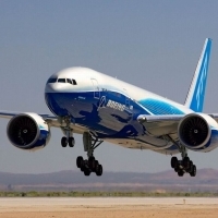 Újraindítja a Boeing a kereskedelmi repülőgépek gyártását