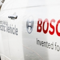 Legkevesebb 20 százalékkal csökkenhet az autógyártás az idén a Bosch szerint