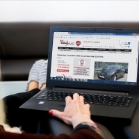 A magyarok az online autóvásárlásra is nyitottak