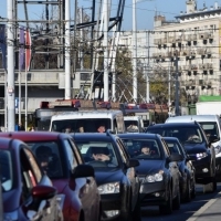 Mennyire kell az autó? – így közlekedik Magyarország, ha nincs járvány
