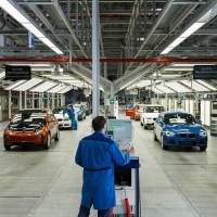 A BMW vezetői elkötelezettek a debreceni gyárépítés mellett