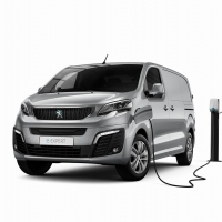 Újabb taggal bővül a Peugeot elektromos kínálata - Bemutatkozik ez elektromos Expert