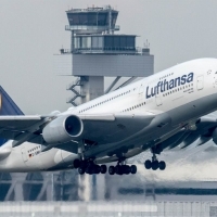 A Lufthansa szerint 2023-ig tart a válság a légi közlekedésben