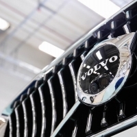 A Volvo Cars beszámolója szerint 2020. májusában 44 830 új autót értékesítettek