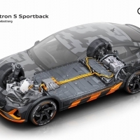 Startol az e-tron performance motorok sorozatgyártása az Audi Hungariánál