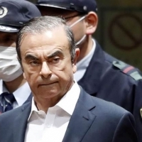 Megkezdődött Törökországban a Carlos Ghosn volt Nissan-vezér ügyében vádolt hét ember pere