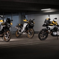 A BMW Motorrad bemutatja az új BMW F 750 GS, BMW F 850 GS és BMW F 850 GS Adventure modelleket