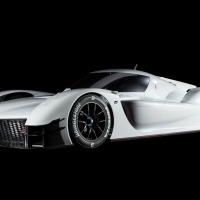 Csillagászati áron, de már két év múlva kapható lesz a Toyota Le Mans-i versenygépéből fejlesztett utcai szupersportkocsi