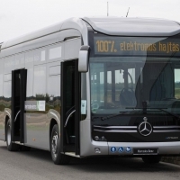 Debrecenben kezdődik a Zöld busz program demonstrációs szakasza