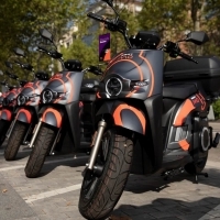 A SEAT MÓ beindítja motorkerékpár megosztó szolgáltatását Barcelonában