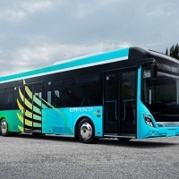 Elektromos, önjáró autóbusz alvázat fejleszt az Ikarus és az Óbudai Egyetem