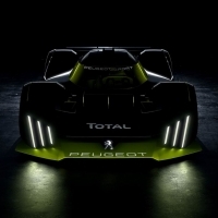 A Peugeot és Total közösen fejleszti az új Le Mans-i Hypercar versenyautót
