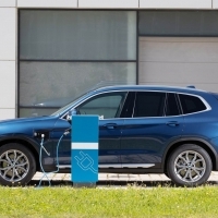 A BMW Group lipcsei gyárában is beindul jövőre az akkumulátormodulok gyártása