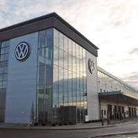 A Volkswagen csoport továbbra is nyereségre számít 2020-ban