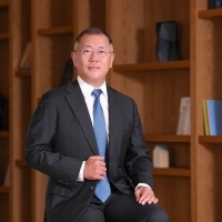 Euisun Chung a Hyundai Motor Group új elnöke; kinevezésével új fejezet kezdődik a cégcsoport történetében